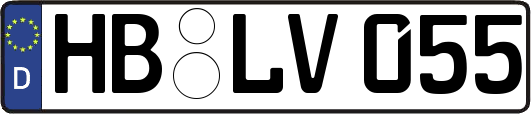 HB-LV055