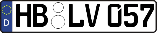 HB-LV057