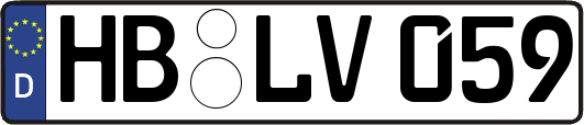 HB-LV059