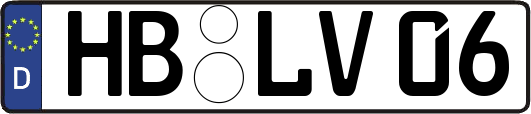 HB-LV06