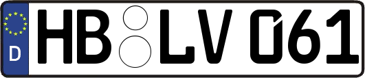 HB-LV061
