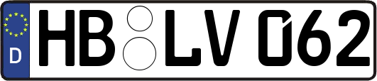 HB-LV062