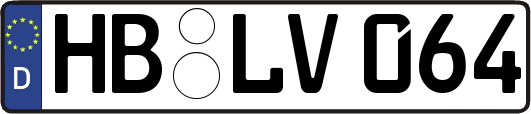 HB-LV064