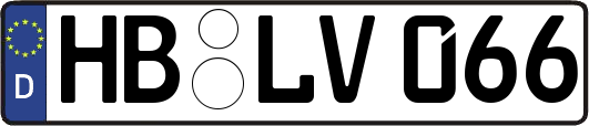 HB-LV066