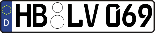 HB-LV069
