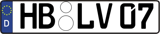 HB-LV07