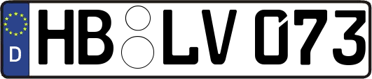 HB-LV073