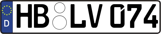 HB-LV074
