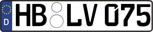 HB-LV075