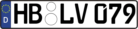 HB-LV079