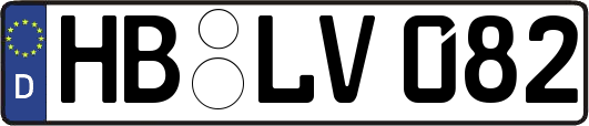 HB-LV082