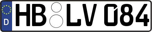 HB-LV084