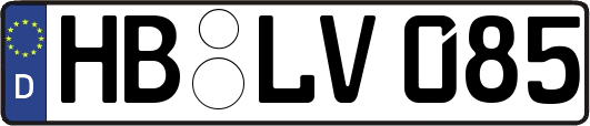 HB-LV085