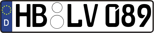 HB-LV089