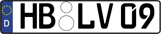 HB-LV09