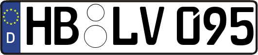 HB-LV095