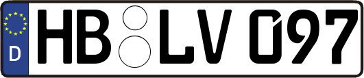 HB-LV097