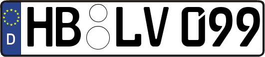 HB-LV099