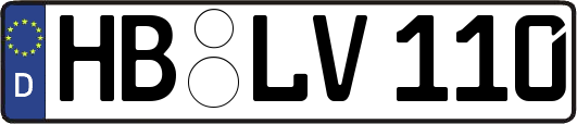 HB-LV110