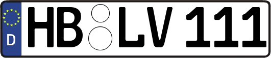 HB-LV111