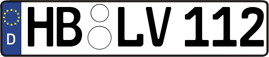 HB-LV112
