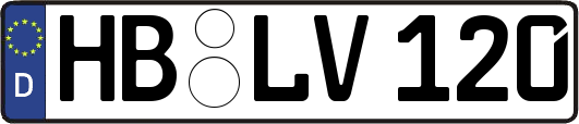 HB-LV120