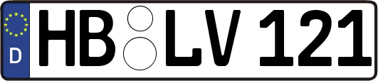 HB-LV121