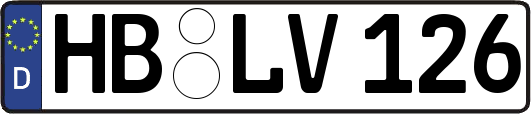 HB-LV126