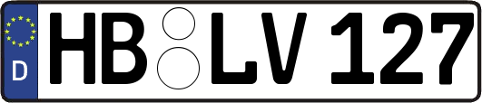 HB-LV127