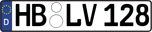 HB-LV128