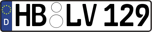 HB-LV129