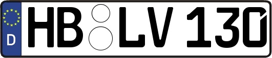 HB-LV130