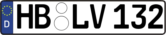 HB-LV132
