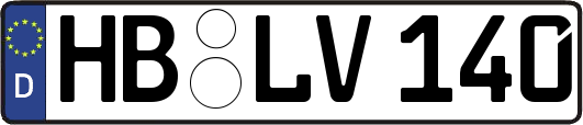 HB-LV140