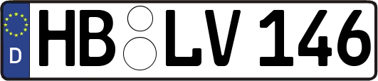 HB-LV146