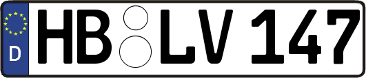 HB-LV147
