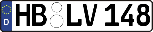 HB-LV148