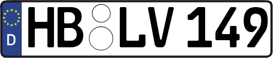 HB-LV149