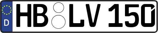 HB-LV150