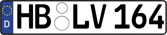 HB-LV164