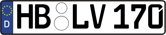 HB-LV170
