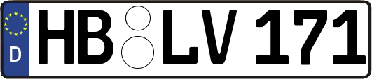 HB-LV171