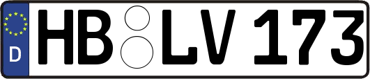HB-LV173