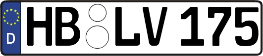 HB-LV175