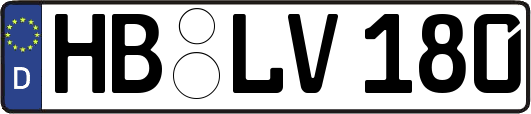 HB-LV180