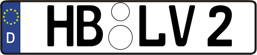 HB-LV2