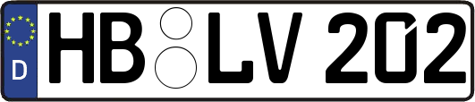 HB-LV202