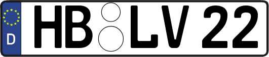 HB-LV22
