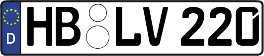 HB-LV220