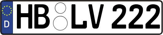 HB-LV222